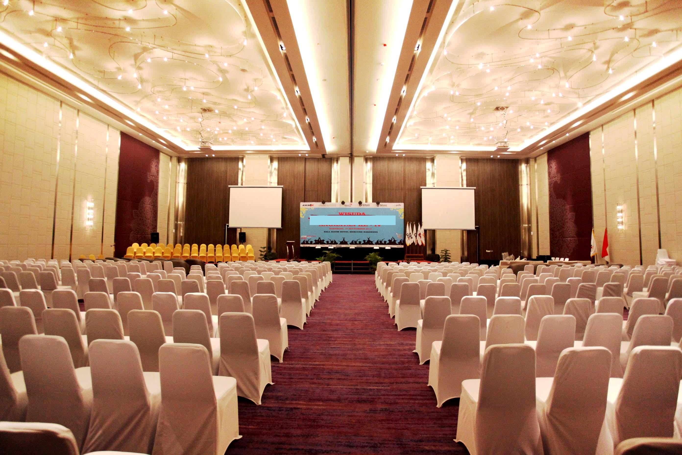 Mercure Karawang Exterior photo